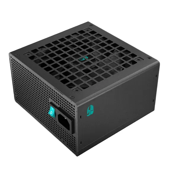 SURSĂ ALIMENTARE PC DEEPCOOL GAMERSTORM PQ750G ATX ALB