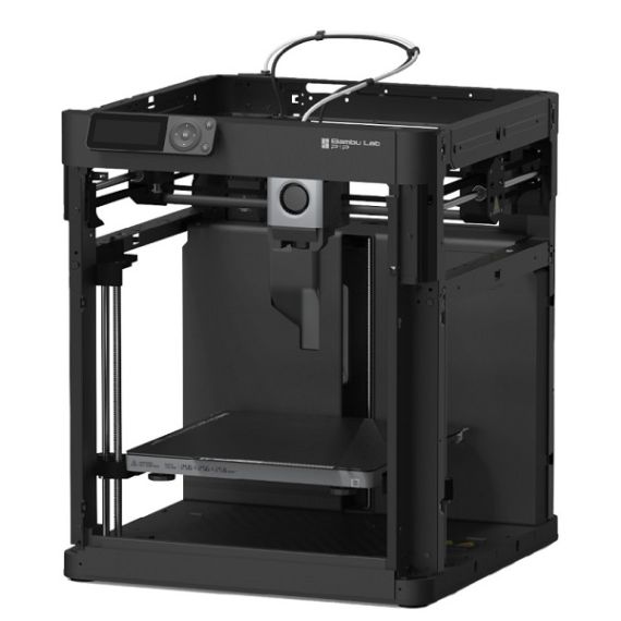 3D-ПРИНТЕР BAMBU LAB P1P