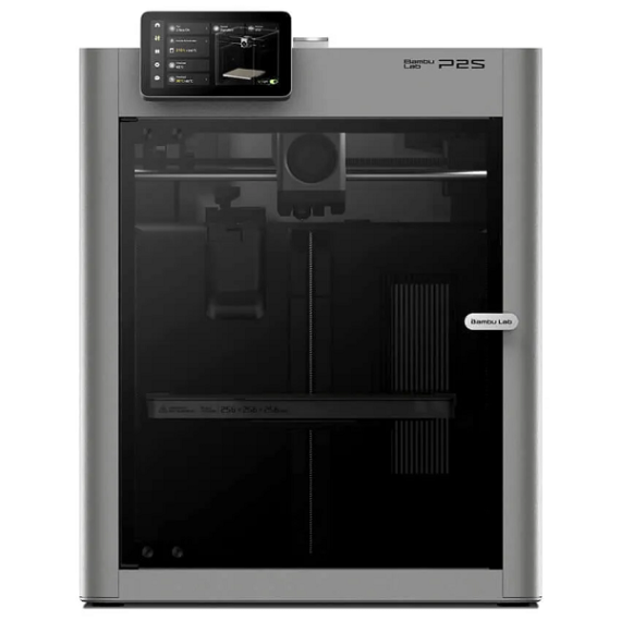 3D ПРИНТЕР BAMBU LAB P2S