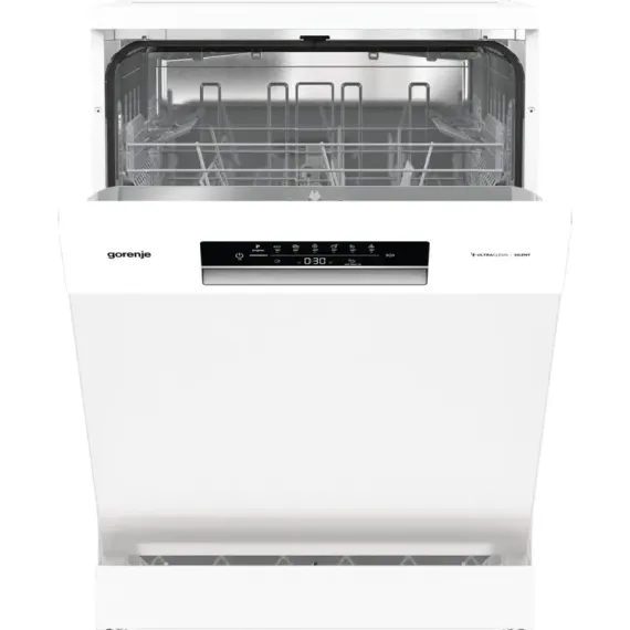 ПОСУДОМОЕЧНАЯ МАШИНА GORENJE GS642E90W, БЕЛЫЙ