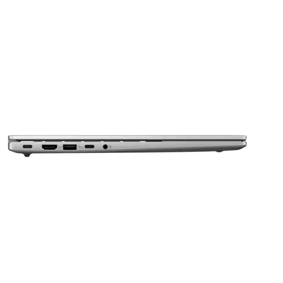 НОУТБУК ASUS VIVOBOOK S 14 OLED M3407HA COOL SILVER