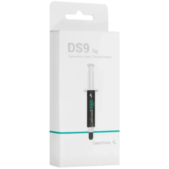 ТЕРМОПАСТА DEEPCOOL DS9