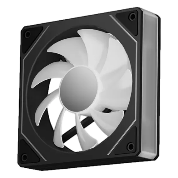 VENTILATOR PC DEEPCOOL CG530 REVERSED 120 MM NEGRU