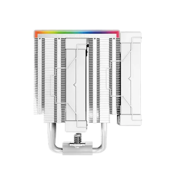 КУЛЕР ДЛЯ ПРОЦЕССОРА DEEPCOOL AK620 DIGITAL WH 120 ММ