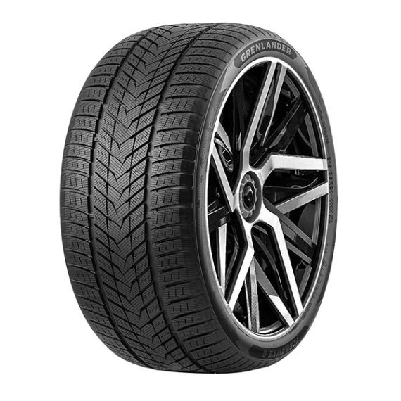 ШИНА GRENLANDER 255/55R18 ICEHAWKE II 108H XL