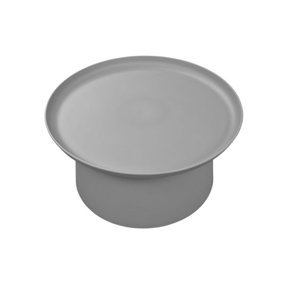 MASĂ DORIS BIG GREY