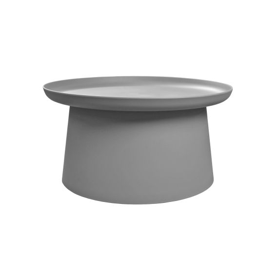 MASĂ DORIS BIG GREY