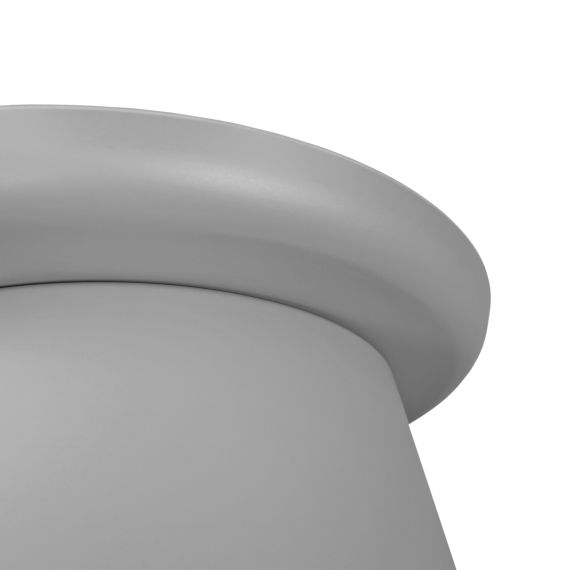 MASĂ DORIS BIG GREY