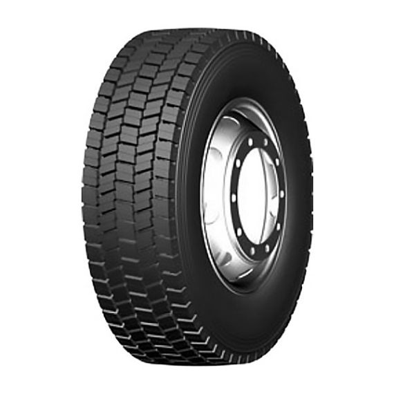 ШИНА WINDFORCE 315/80 R22,5 20PR 157/154M WD3082 (ВЕДУЩИЕ)