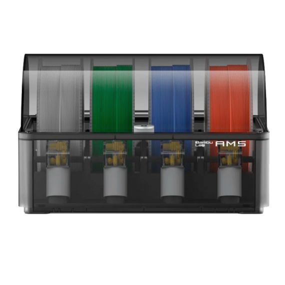 BAMBU LAB AMS FOR X1/P1 SERIES