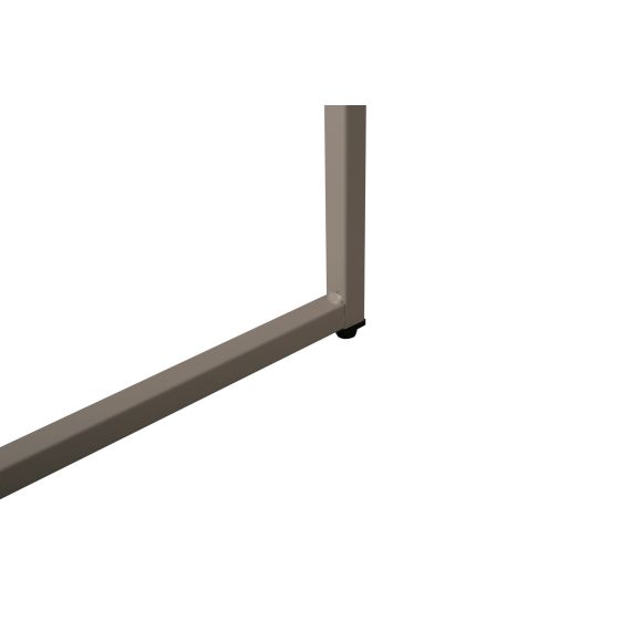 BIROU ERGON 90X45X81 STEJAR M37/GREY