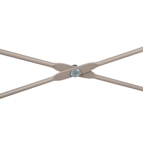 BIROU ERGON 90X45X81 STEJAR M37/GREY