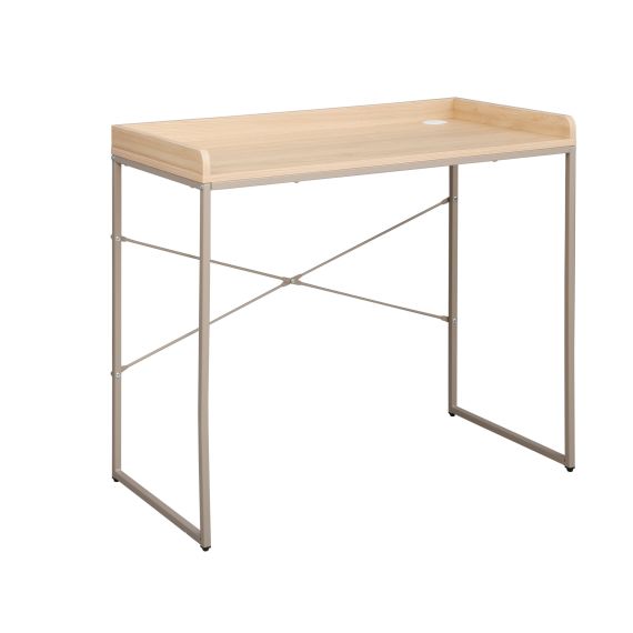 BIROU ERGON 90X45X81 STEJAR M37/GREY