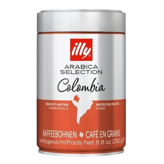 КОФЕ ARABICA SELECTION - COLUMBIA