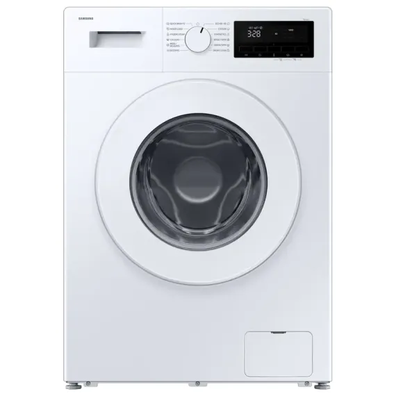 СТИРАЛЬНАЯ МАШИНА SAMSUNG WW70FG3M05TWLF БЕЛЫЙ