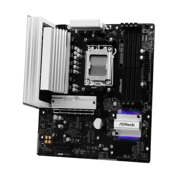 PLACĂ DE BAZĂ ASROCK A620AM PRO RS AM5 MICRO-ATX