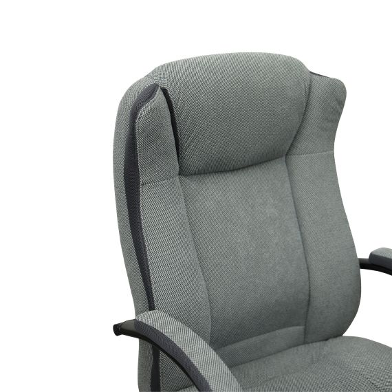 FOTOLIU BIROU NORTE STOFA GREY