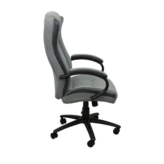 FOTOLIU BIROU NORTE STOFA GREY