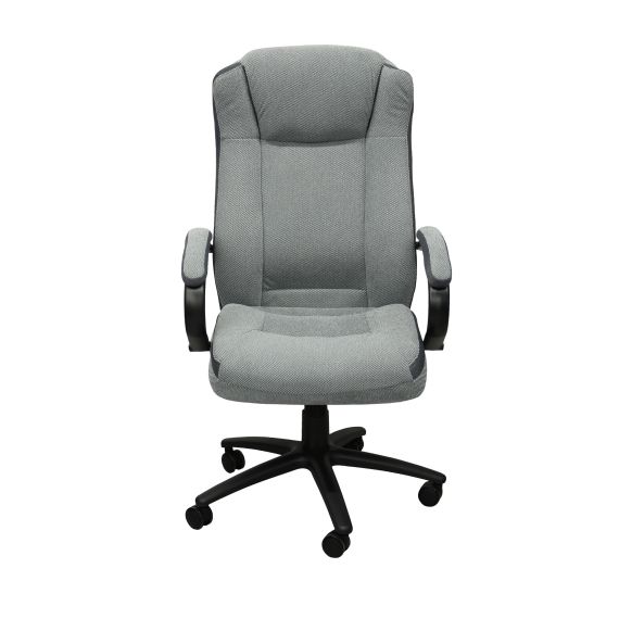 FOTOLIU BIROU NORTE STOFA GREY