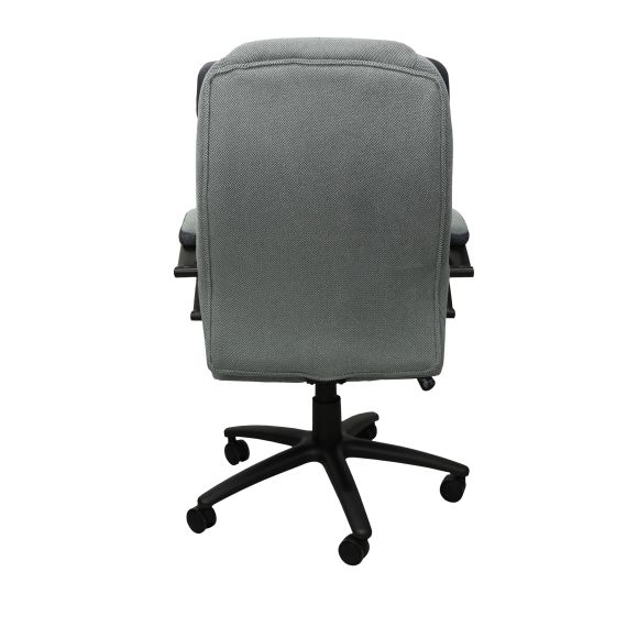 FOTOLIU BIROU NORTE STOFA GREY