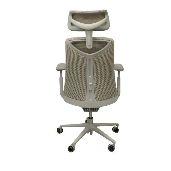 FOTOLIU BIROU RUBIO GREY