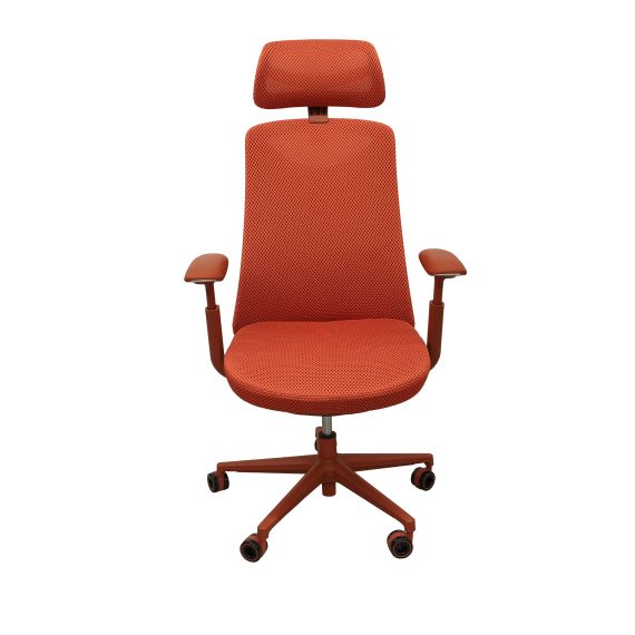 FOTOLIU BIROU RUBIO RED