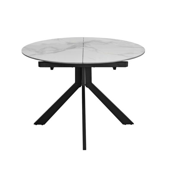 MASĂ EXTENSIBILĂ PINA LUKA WHITE