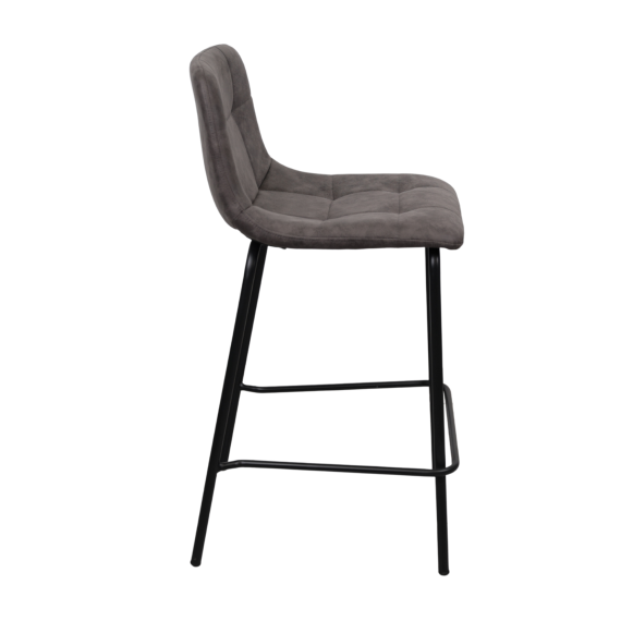 SCAUN BAR AMIRA GREY