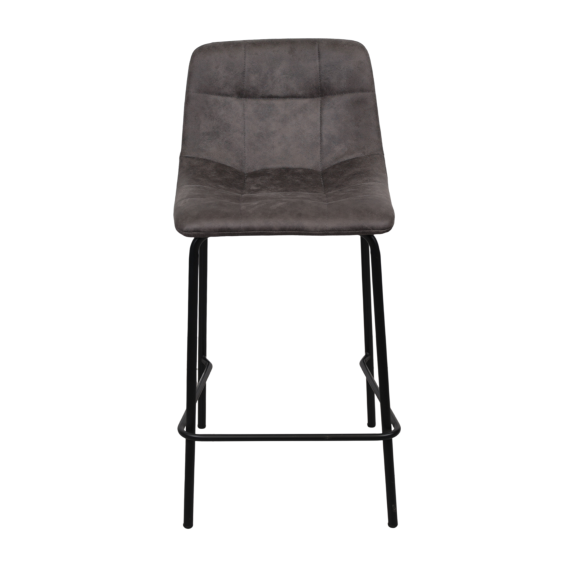 SCAUN BAR AMIRA GREY