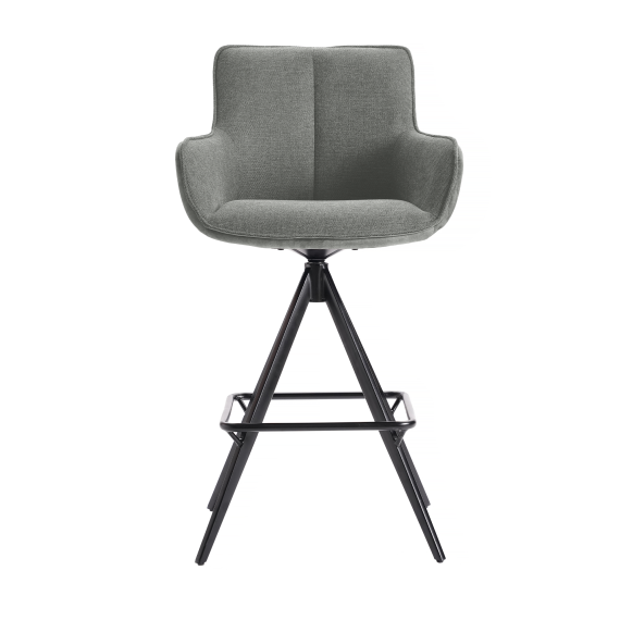 FOTOLIU BAR QUEEN GREY