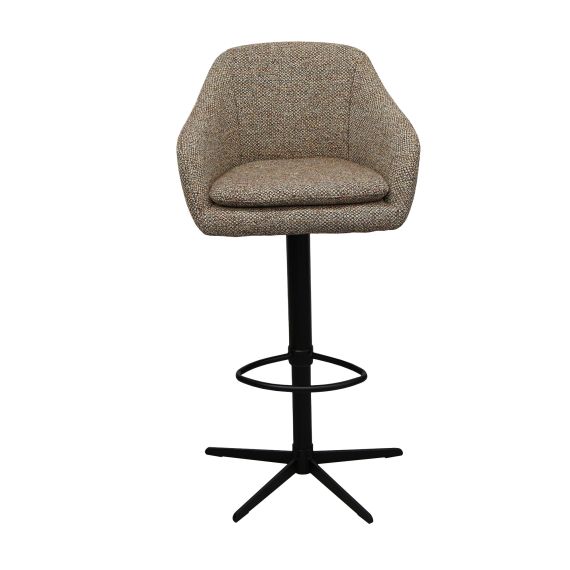 SCAUN BAR SANTI TERRACOTTA