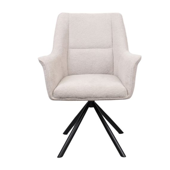 SCAUN BLUM STOFĂ GREY BOOGIE 84