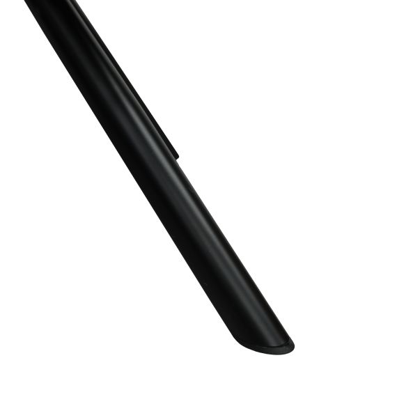 SCAUN SANTO DARK BROWN