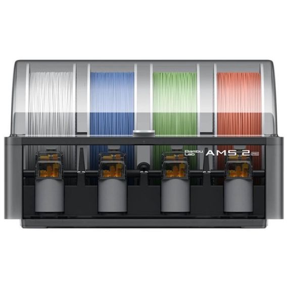 BAMBU LAB AMS 2 PRO