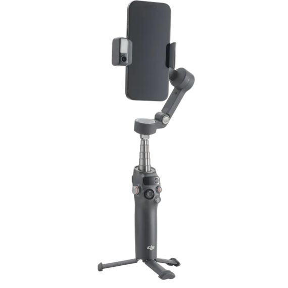 SELFIE STICK DJI OSMO MOBILE 8 NEGRU