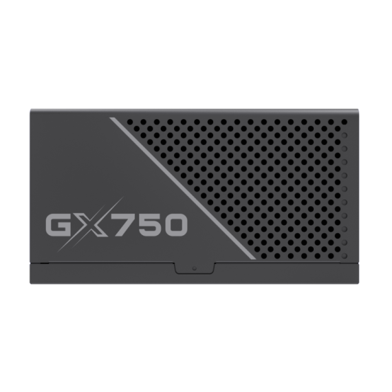 SURSĂ ALIMENTARE PC GAMEMAX GX-750 PRO ATX NEGRU