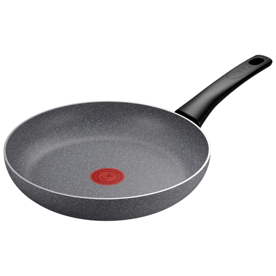 TIGAIE TEFAL D4560553 HARD STONE GRI