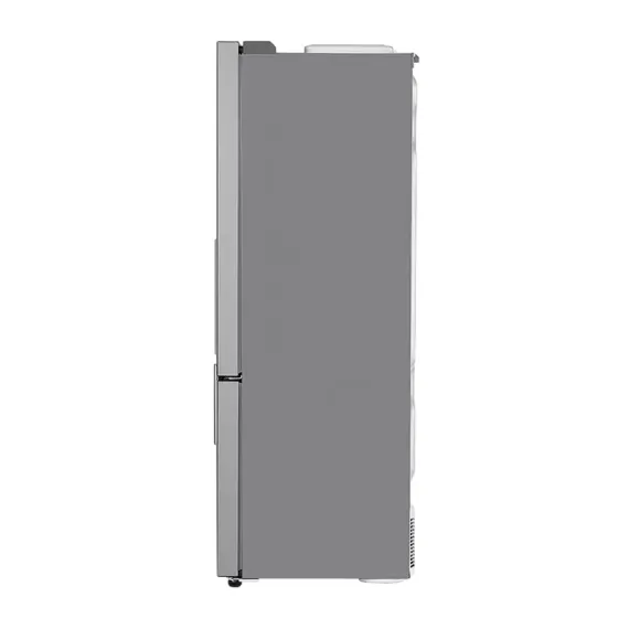 ХОЛОДИЛЬНИК LG GBF567PZCMB, DOORCOOLING+, СЕРЫЙ