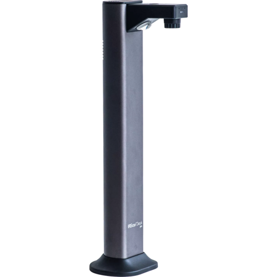 БЕСКОНТАКТНЫЙ CANON IRISCAN DESK 7 PRO A3 ЧЕРНЫЙ
