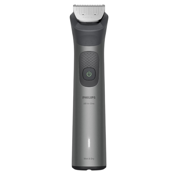 TRIMMER PENTRU BĂRBAȚI PHILIPS MG7941/15 GRI