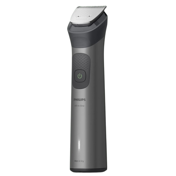 TRIMMER PENTRU BĂRBAȚI PHILIPS MG7941/15 GRI