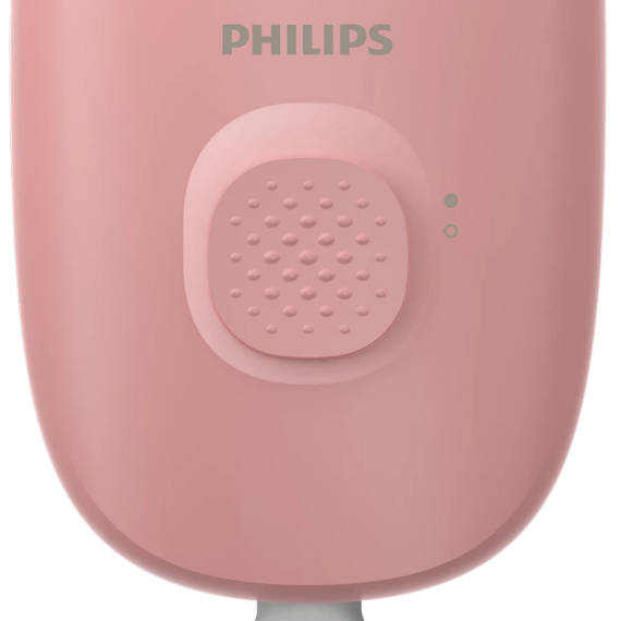 ЭПИЛЯТОР PHILIPS BRE227/00 РОЗОВЫЙ