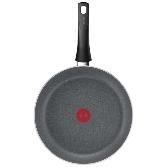 TIGAIE TEFAL D4560553 HARD STONE GRI