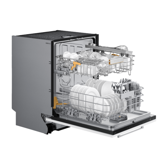MAȘINĂ DE SPĂLAT VASE SAMSUNG DW60DG760B00U1 ALB
