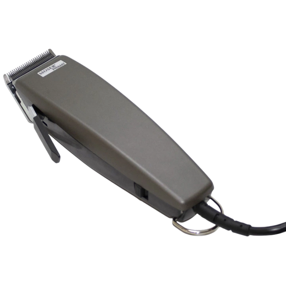 МАШИНКА ДЛЯ СТРИЖКИ MOSER PRIMAT 1230-0051 СЕРЫЙ