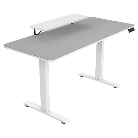 ИГРОВОЙ СТОЛ COUGAR E-STAR 140 БЕЛЫЙ