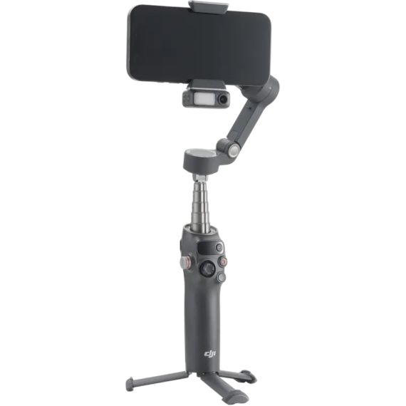 SELFIE STICK DJI OSMO MOBILE 8 NEGRU