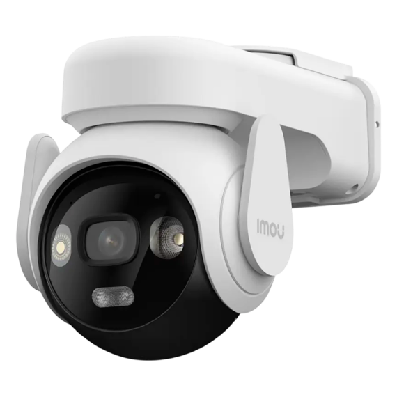 CAMERA DE SUPRAVEGHERE IP IMOU AOV PT ALB