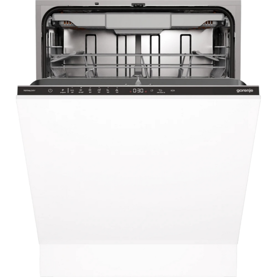MAȘINĂ DE SPĂLAT VASE GORENJE GV16D5 ALB