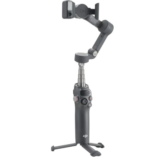 SELFIE STICK DJI OSMO MOBILE 8 NEGRU